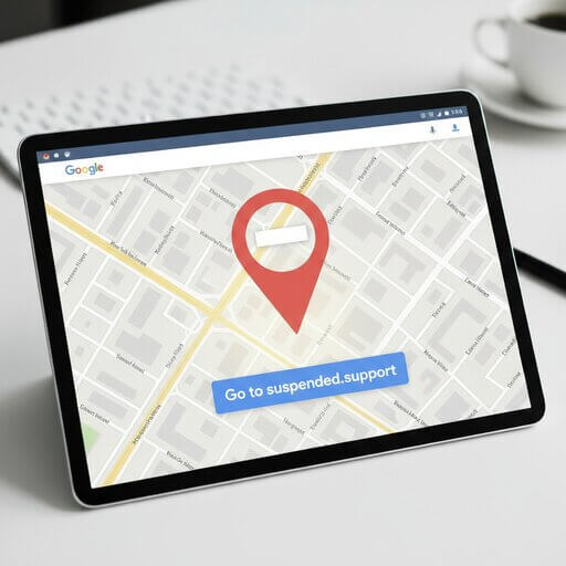 Unsuspend Your Google Business Profile